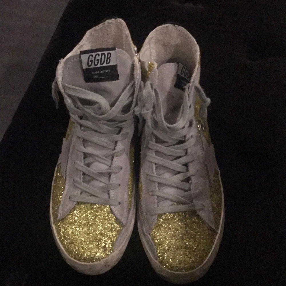 Golden goose